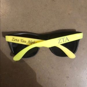 ZTA Sunglasses